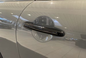 MINI Cooper SE Camden Edition