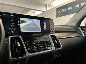 Kia Sorento PHEV Upgrade aut. 4WD 7prs