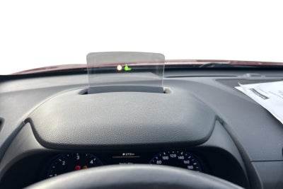 Hyundai Kona CRDi 115 Premium