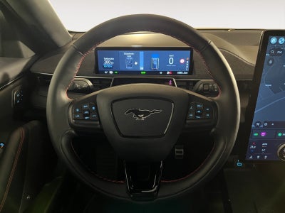 Ford Mustang Mach-E Premium Extended Range AWD