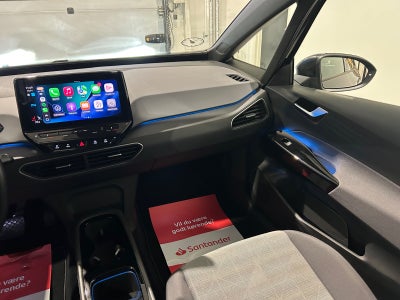 VW ID.3 Pro