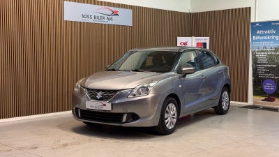 Suzuki Baleno 1,2 Dualjet Comfort