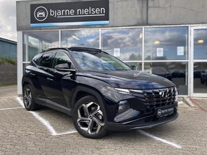 Hyundai Tucson PHEV Advanced aut. 4WD