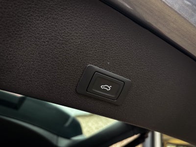 Audi e-tron Prestige quattro