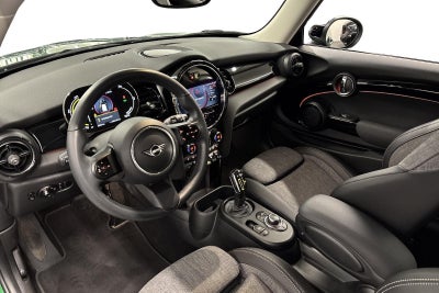 MINI Cooper SE Classic Trim MINI Cooper SE Classic Trim - 4