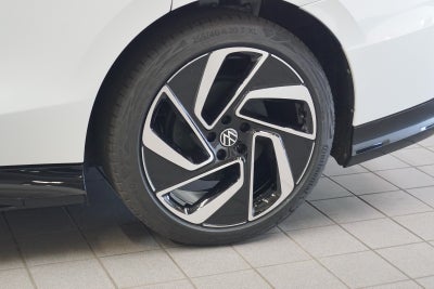 VW ID.7 Style Tourer