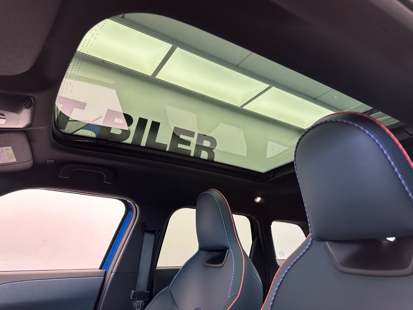 Billede af MINI Aceman E  Favoured Trim L