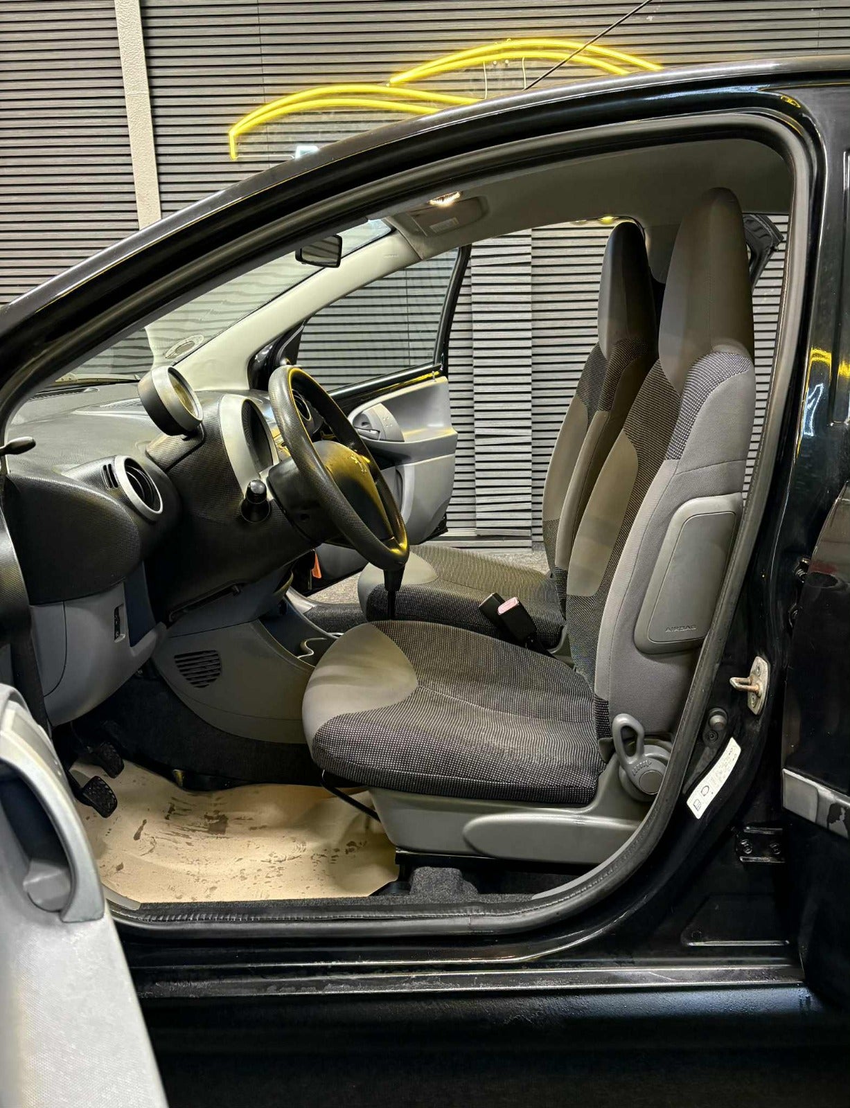 Billede af Peugeot 107 1,0 Trendy