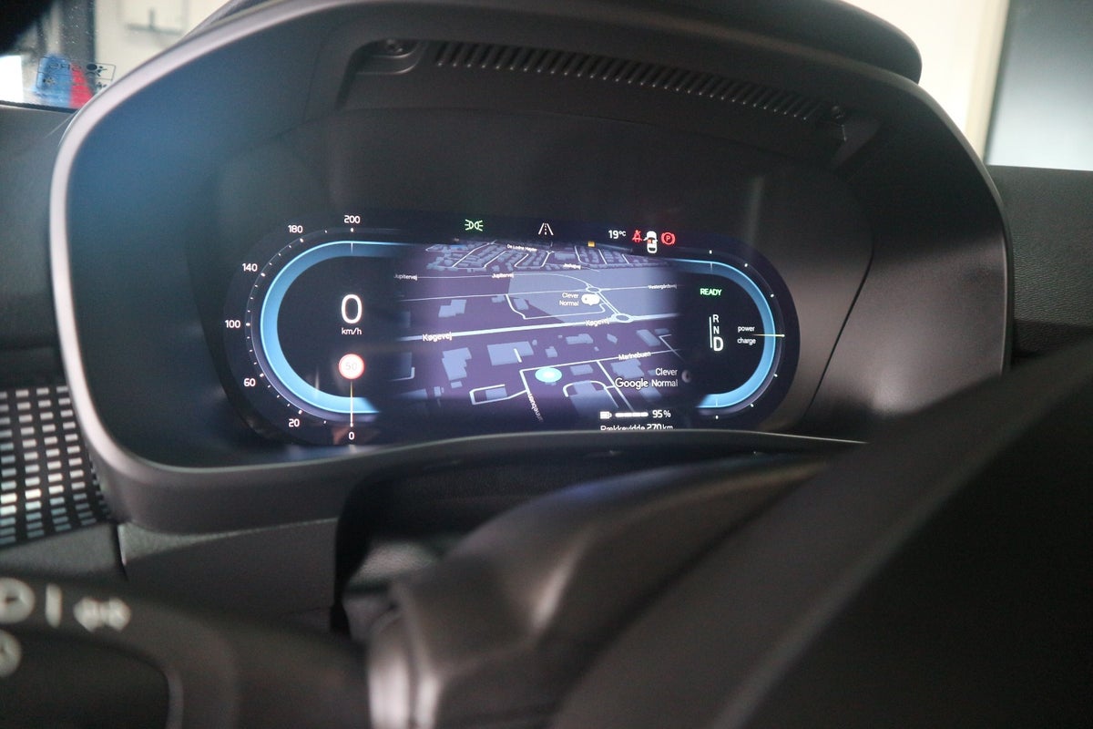 Volvo XC40 P6 ReCharge Ultimate