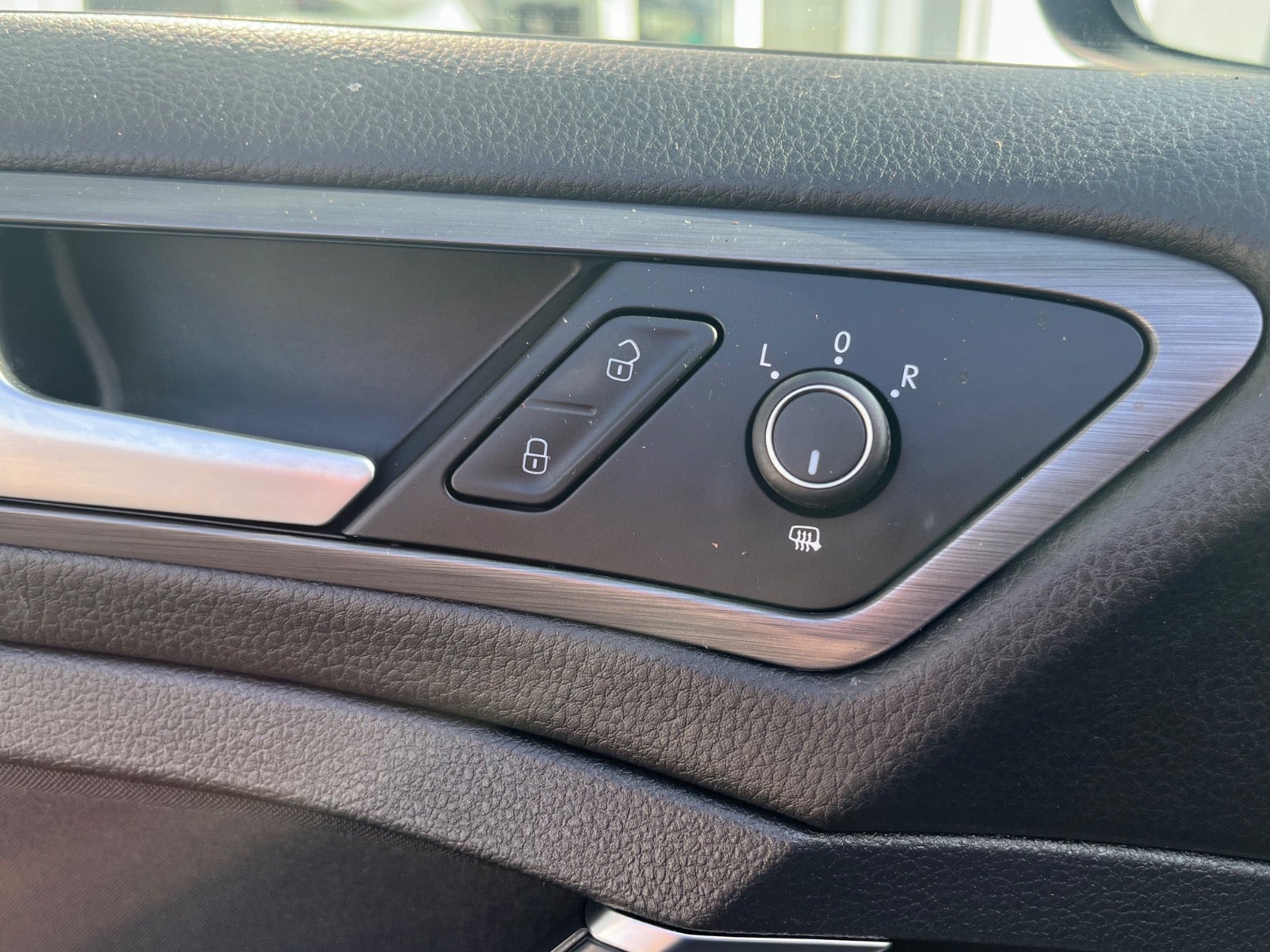 Billede af VW Golf VII 2,0 TDi 150 Comfortline Connect Variant DSG