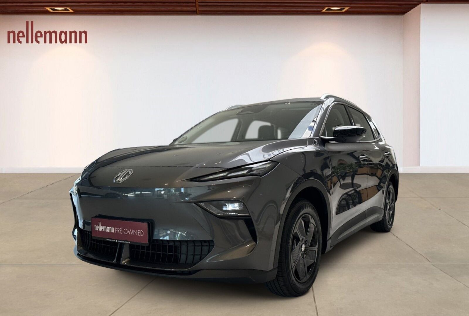 MG MGS5 Comfort
