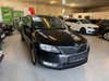 Skoda Rapid TSi 125 Style Spaceback DSG thumbnail