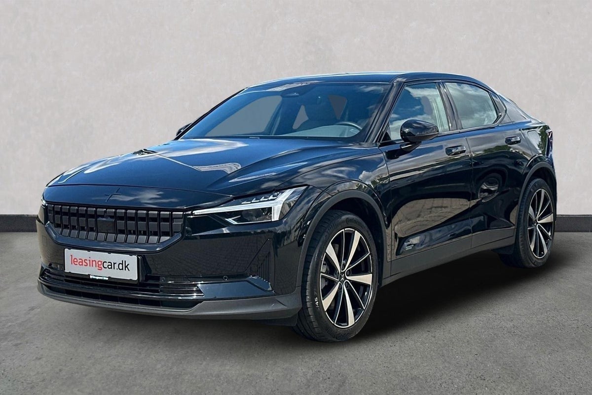 Billede af Polestar 2  Standard Range