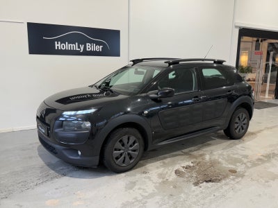 Citroën  C4 Cactus BlueHDi 100 Feel