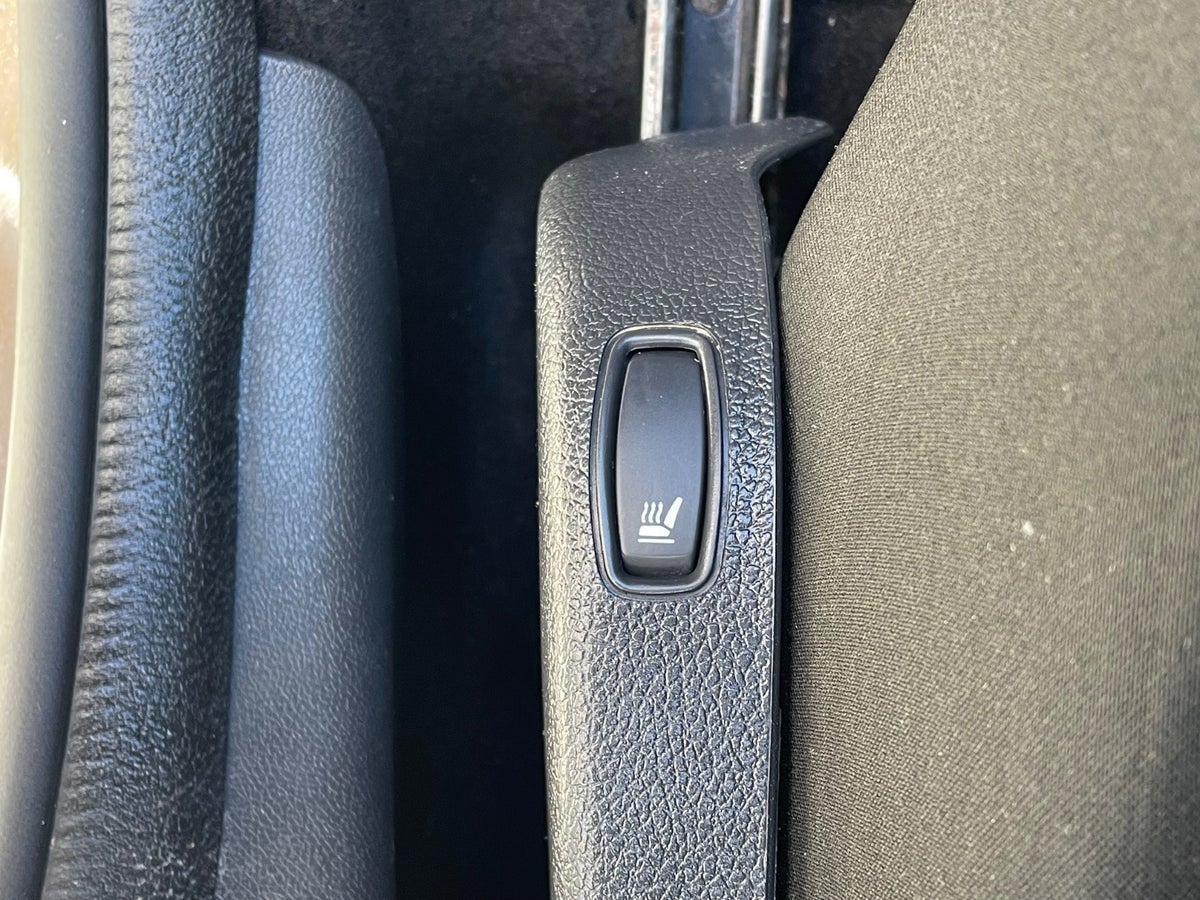 Billede af Dacia Duster 1,5 dCi 90 Ambiance