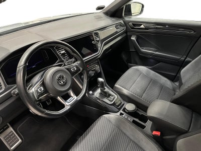 VW T-Roc TSi 150 R-line DSG billede 2