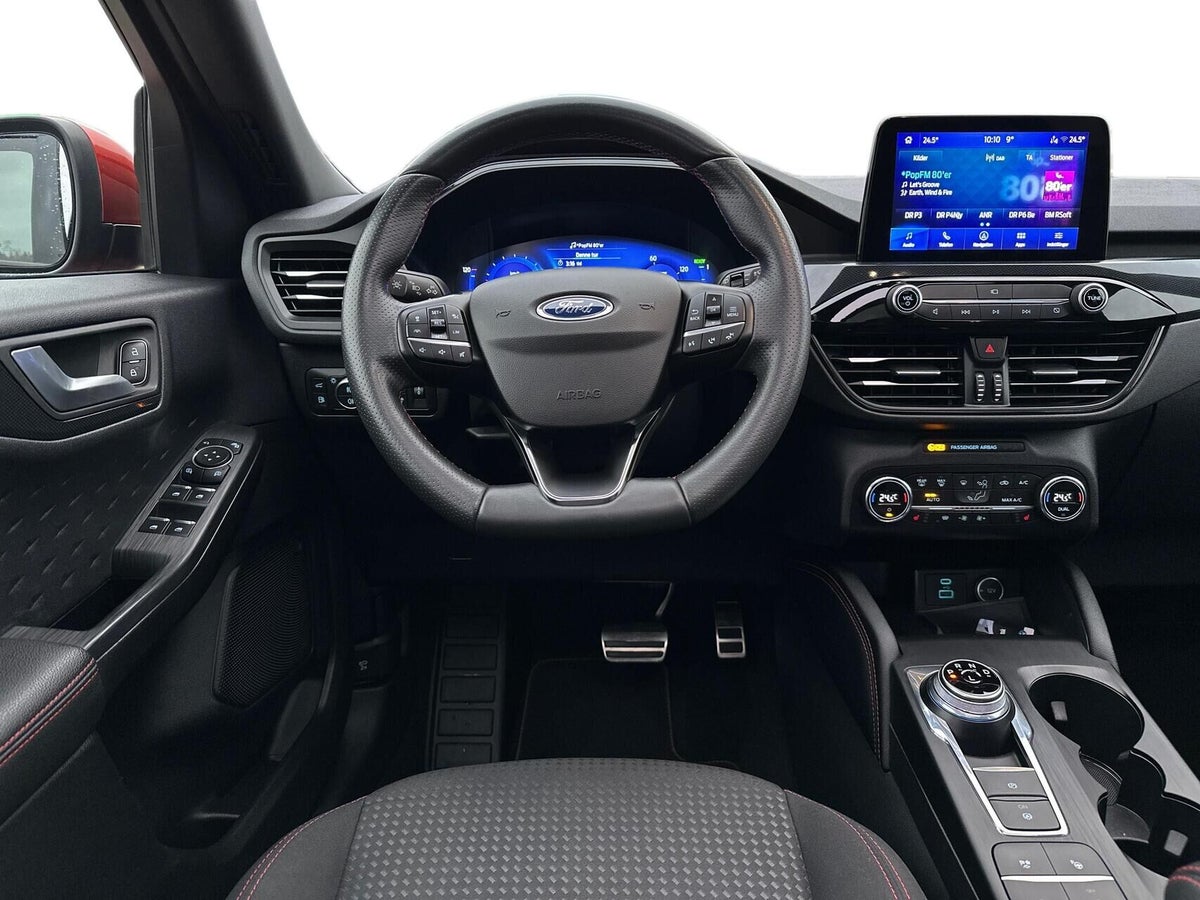 Ford Kuga PHEV ST-Line CVT billede 9