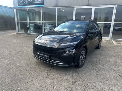 Hyundai Kona EV Trend