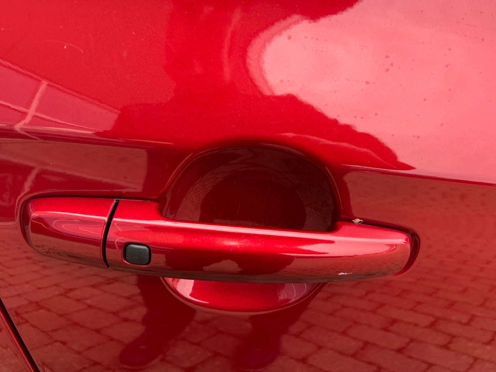 Billede af Suzuki S-Cross 1,0 Boosterjet Active