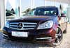 Mercedes C180 Avantgarde aut. BE