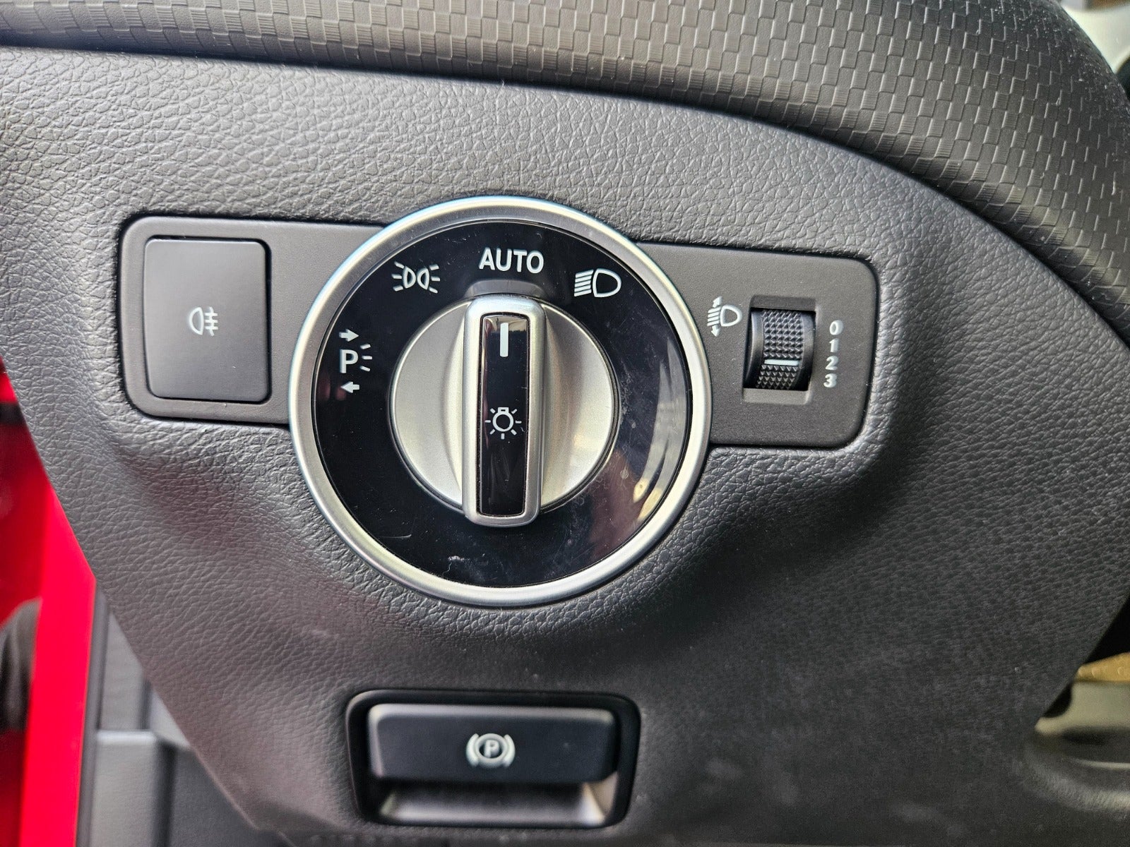 Billede af Mercedes A180 1,5 CDi