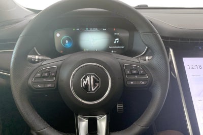 MG Marvel R Luxury