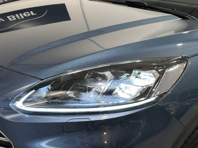 Ford Kuga PHEV Titanium X CVT