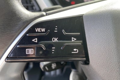 Audi Q4 e-tron Advanced