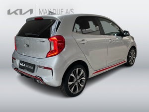 Kia Picanto GT-Line AMT