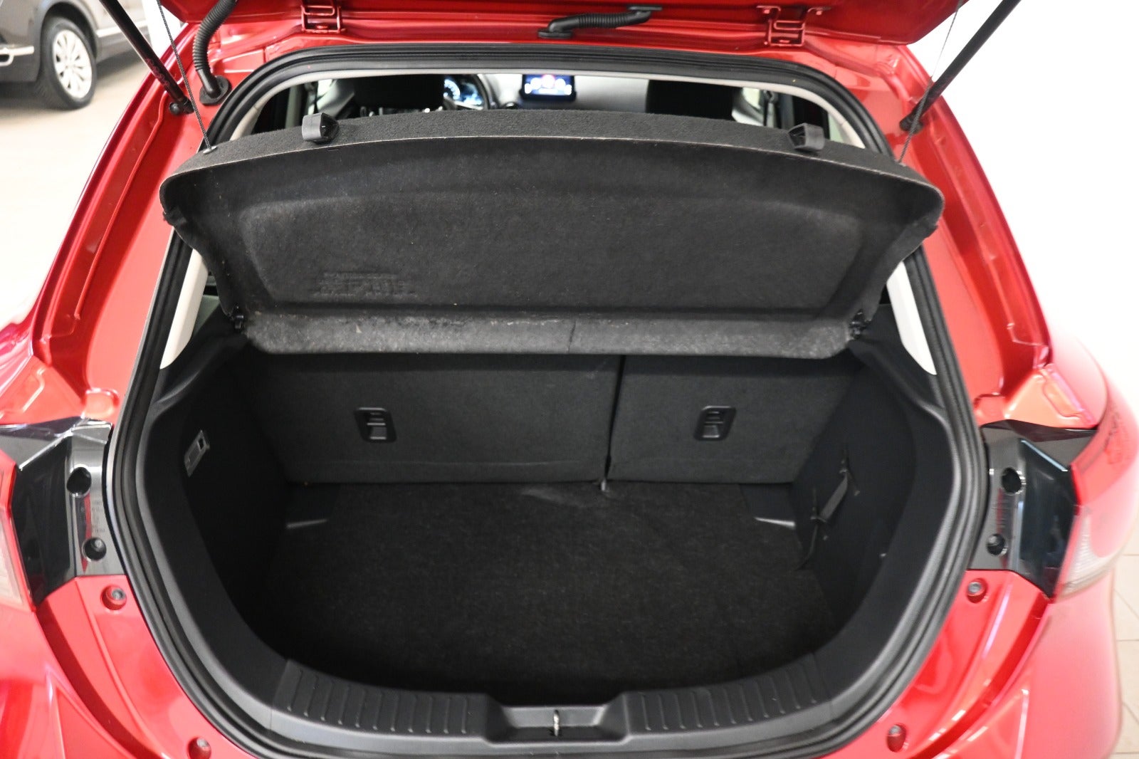 Mazda 2 SkyActiv-G 90 Niseko aut.