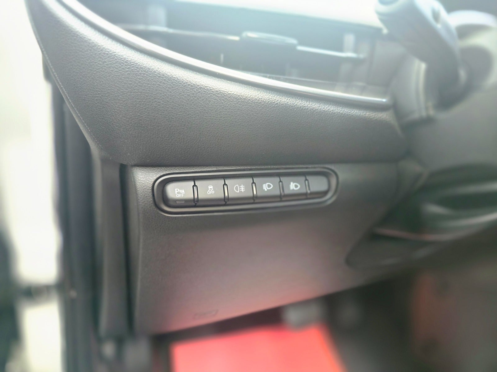Billede af Fiat 500e 42 Icon Cabrio