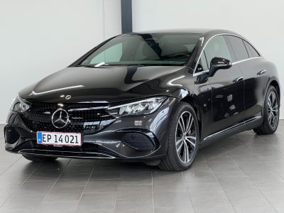 Mercedes EQE300  Electric Art 4d