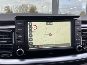 Kia Stonic T-GDi Vision Edition+ DCT