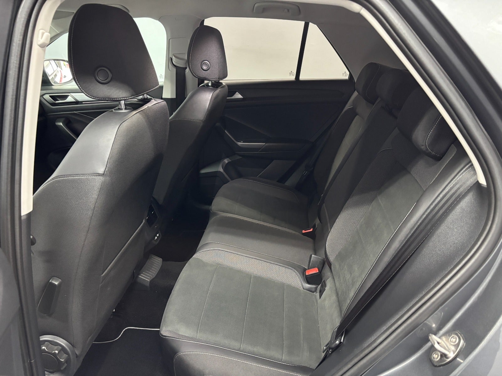 Billede af VW T-Roc 1,5 TSi 150 Style DSG