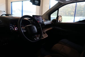 Citroën Berlingo BlueHDi 130 L1 ProffLine EAT8 Van