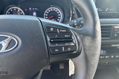 Hyundai i10 MPi Advanced AMT