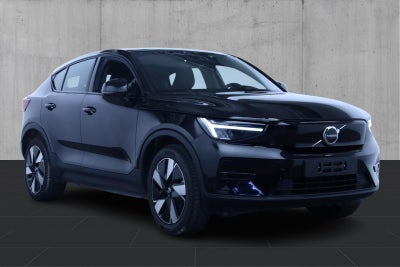 Volvo C40 ReCharge Extended Range Core 2023