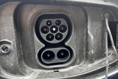 BYD Dolphin Design