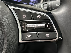 Kia Ceed PHEV Prestige SW DCT
