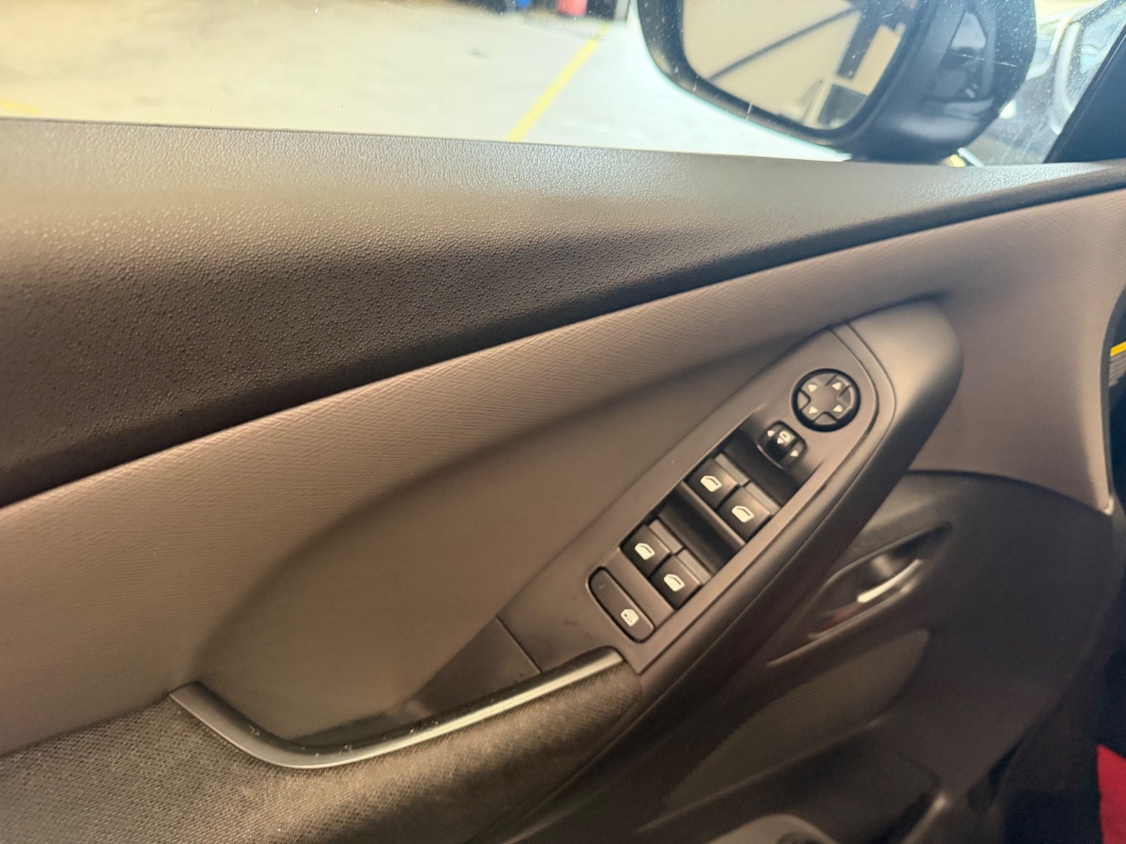 Citroën Grand C4 Picasso BlueHDi 120 Intensive 7prs - billede 13