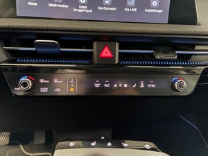 Kia EV6 Long Range Performance Upgrade AWD