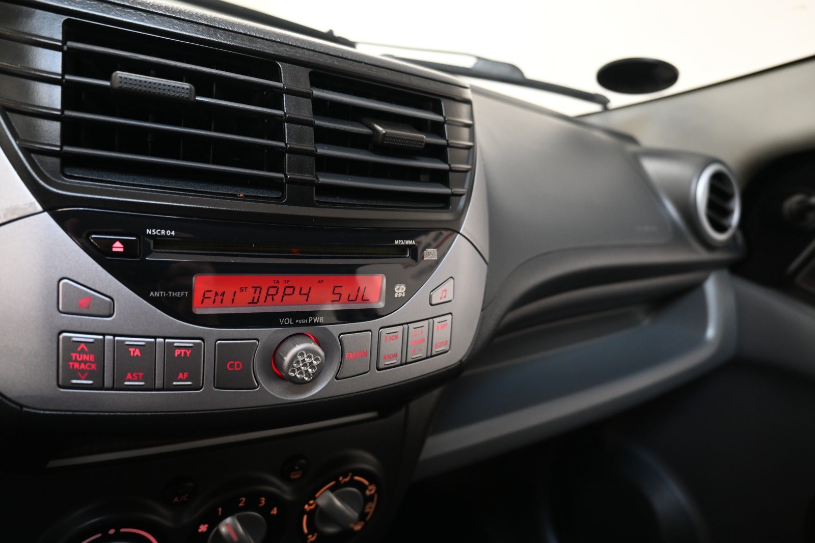 Suzuki Alto Kick ECO+