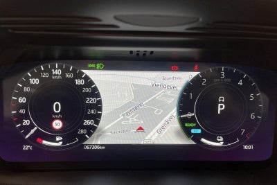 Land Rover Range Rover Evoque P300e SE aut.