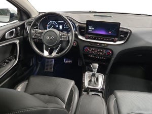 Kia Ceed PHEV Upgrade+ SW DCT