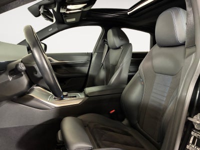 BMW i4 M50 M-Sport xDrive