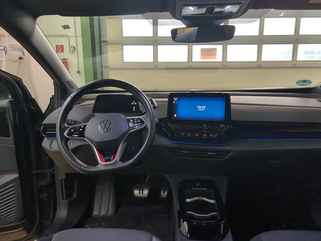 VW ID.4 GTX 4Motion