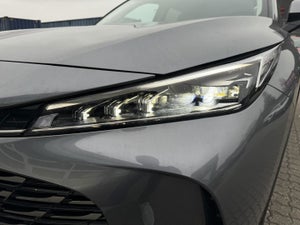 MG EHS PHEV Luxury