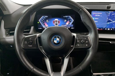 BMW iX2 eDrive20