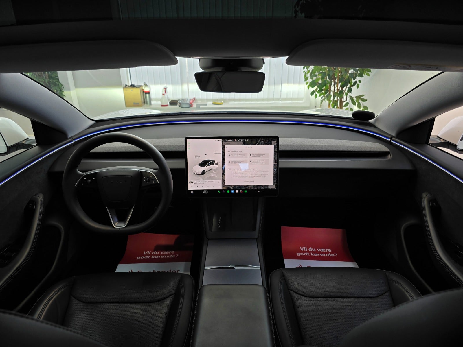Billede af Tesla Model 3  Long Range AWD