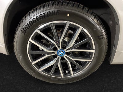 BMW iX1 xDrive30 M-Sport